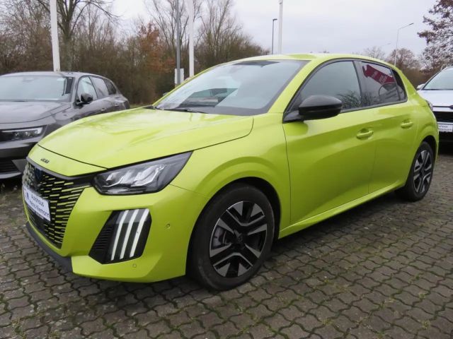 Peugeot 208 Allure Pack