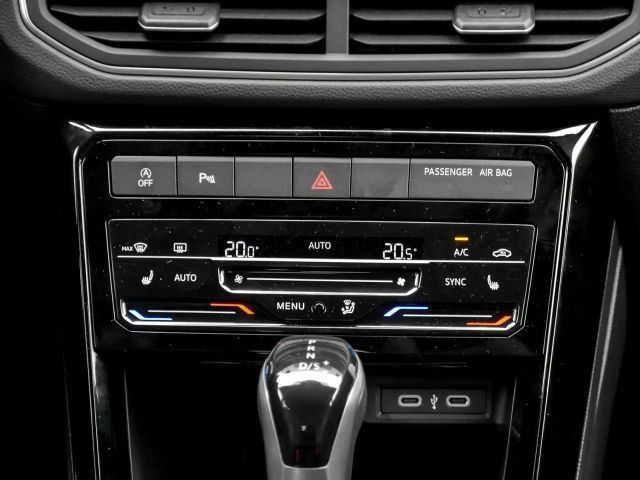 Volkswagen T-Cross 1.0 TSI DSG IQ.Drive R-Line