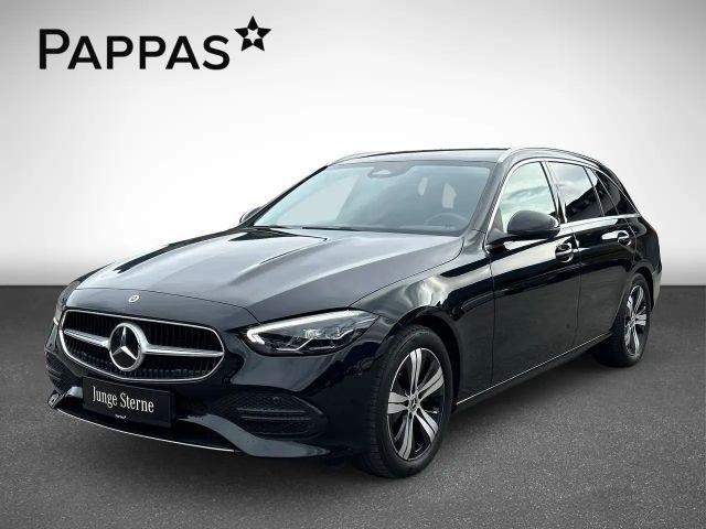 Mercedes-Benz C 220 4MATIC C 220 d Estate