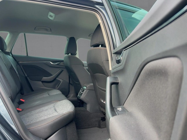 Skoda Kamiq 1.0 TSI Clever