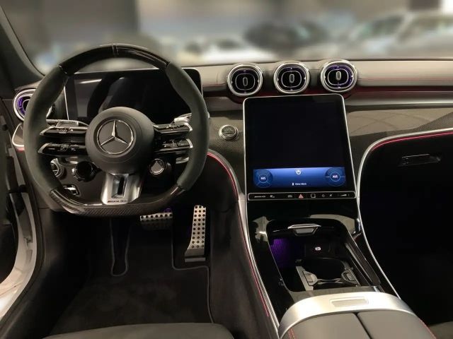 Mercedes-Benz CLE 53 AMG 4MATIC+ AMG Line