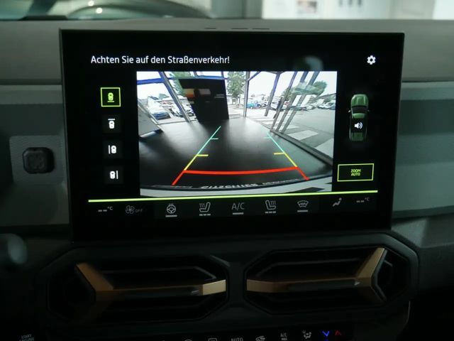 Dacia Bigster Extreme Mild Hybrid 140