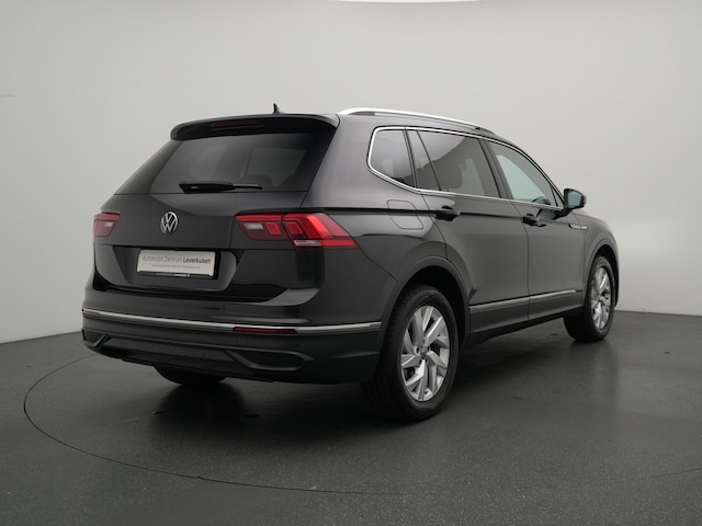 Volkswagen Tiguan Allspace DSG Life
