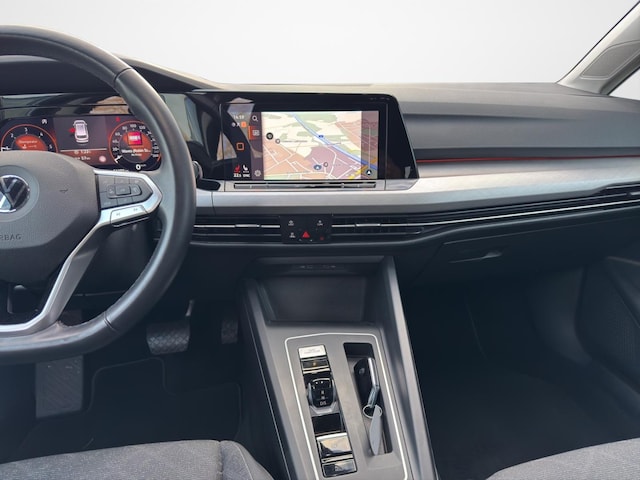 Volkswagen Golf 2.0 TDI Life Variant