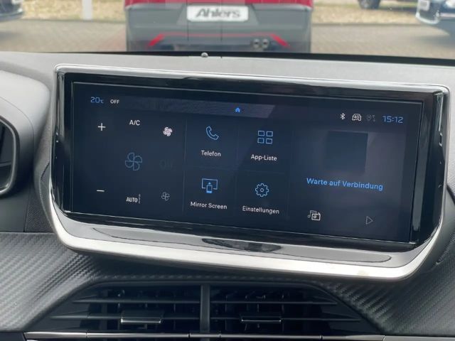 Peugeot 208 Allure Pack