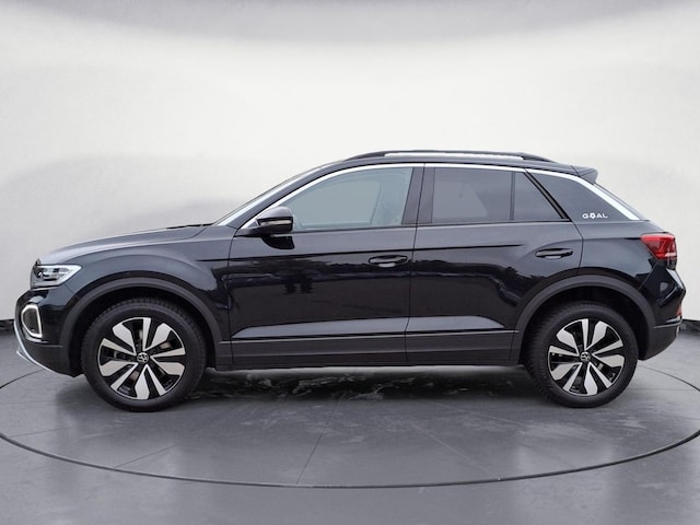 Volkswagen T-Roc 2.0 TDI DSG