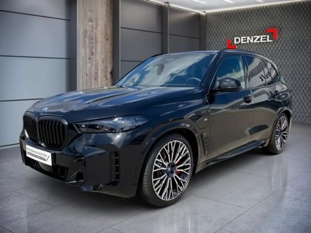 BMW X5 xDrive50e
