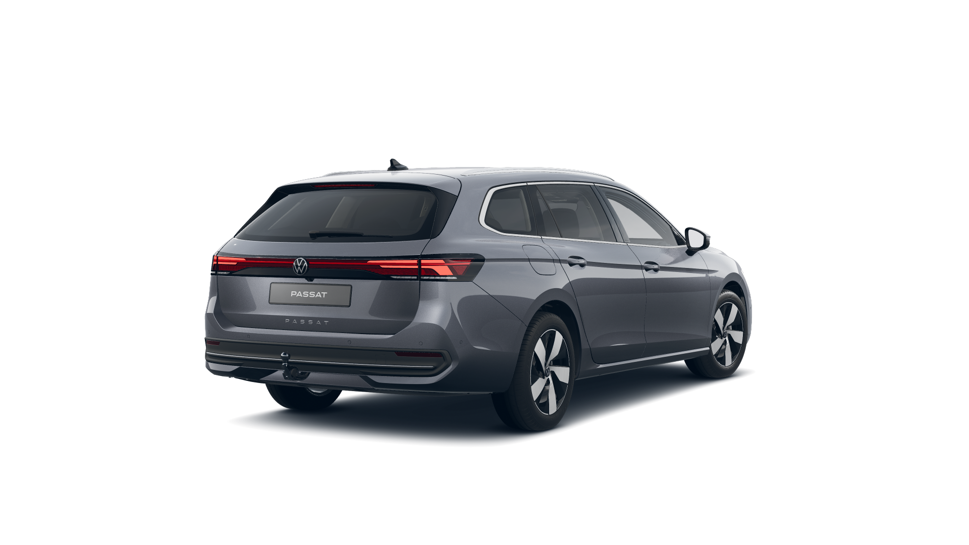 Volkswagen Passat 2.0 TDI Business DSG Variant