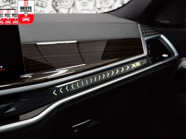 BMW X6 Individual M-Sport xDrive40d
