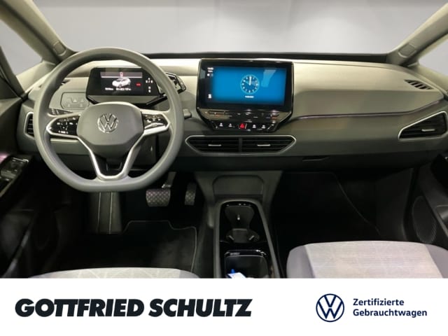 Volkswagen ID.3 150 kW Performance Pro