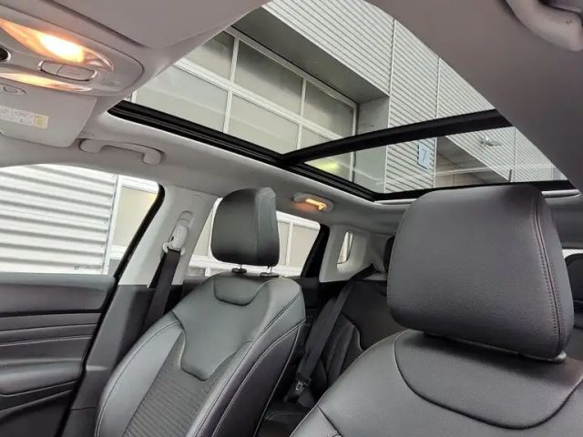 Jeep Compass Limited