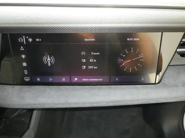 Audi Q6 e-tron Quattro