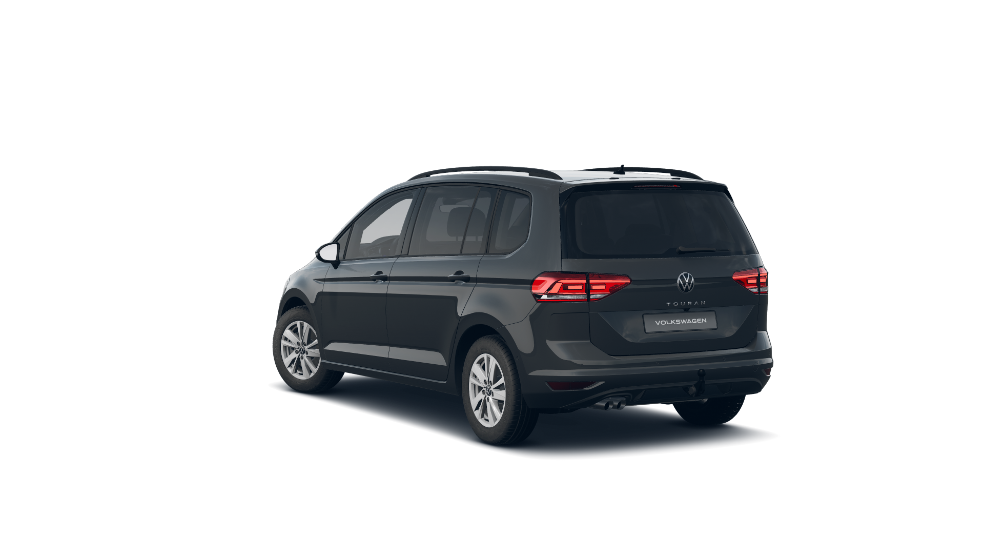 Volkswagen Touran 7-zitter Comfortline DSG