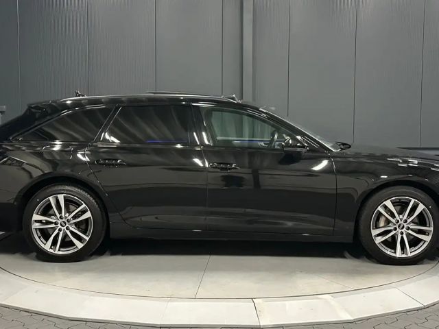 Audi A6 45 TFSI Avant Quattro Sport