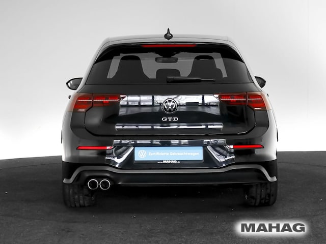 Volkswagen Golf 2.0 TDI GTD Golf VIII IQ.Drive