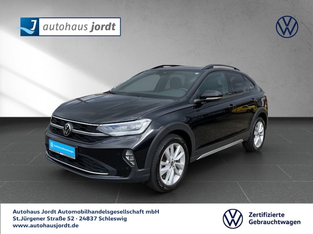 Volkswagen Taigo 1.0 TSI DSG Move
