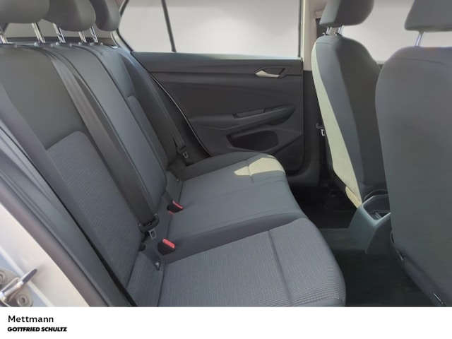Volkswagen Golf 1.0 TSI