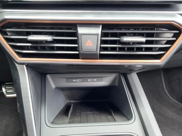 Cupra Formentor e-Hybrid