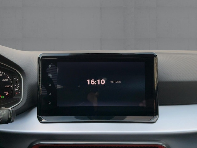 Seat Ibiza 1.5 TSI DSG FR-lijn