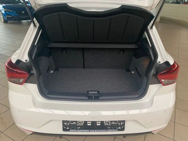 Seat Ibiza 1.0 TSI Style