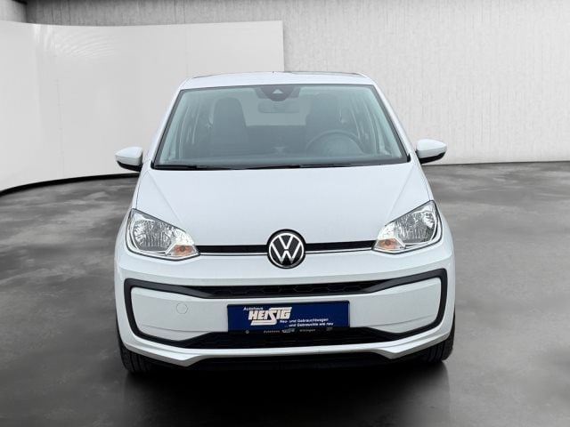 Volkswagen up! 4-Türen KAMERA/KLIMA/TEMPOMAT