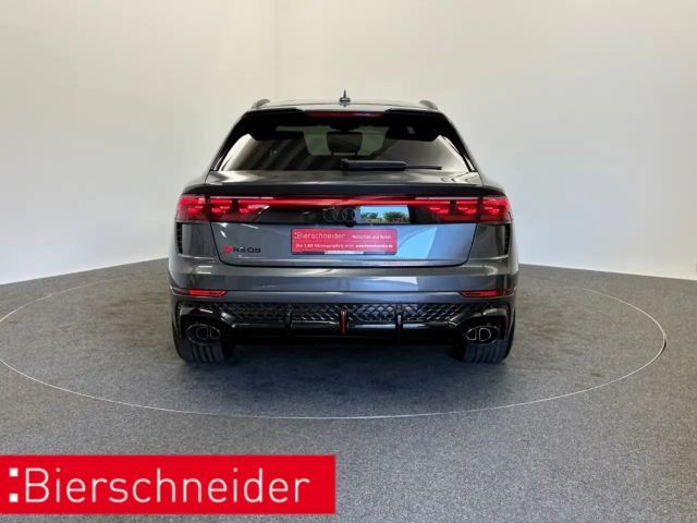 Audi RS Q8 Performance