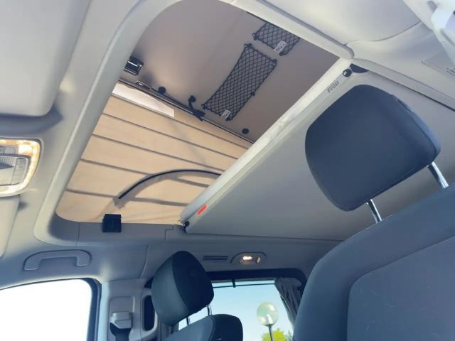 Mercedes-Benz Marco Polo 4MATIC Horizon