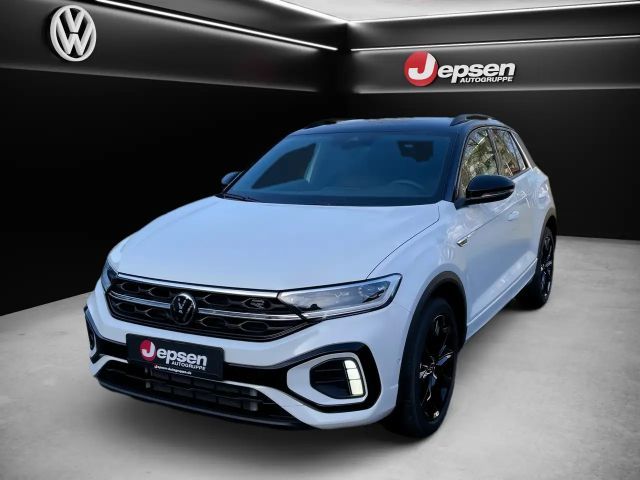 Volkswagen T-Roc 1.5 TSI DSG R-Line