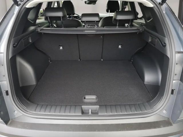 Hyundai Tucson T-GDi Vierwielaandrijving