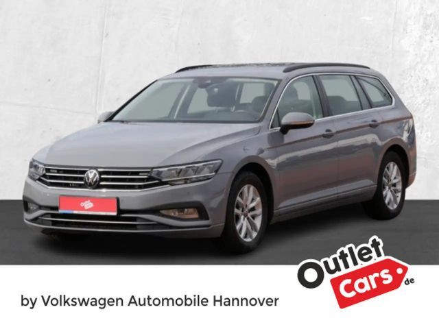 Volkswagen Passat 2.0 TDI Business DSG Variant