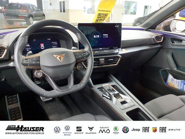 Cupra Leon DSG Sportstourer