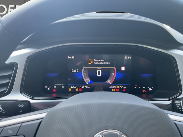 Volkswagen T-Roc 1.0 TSI Life