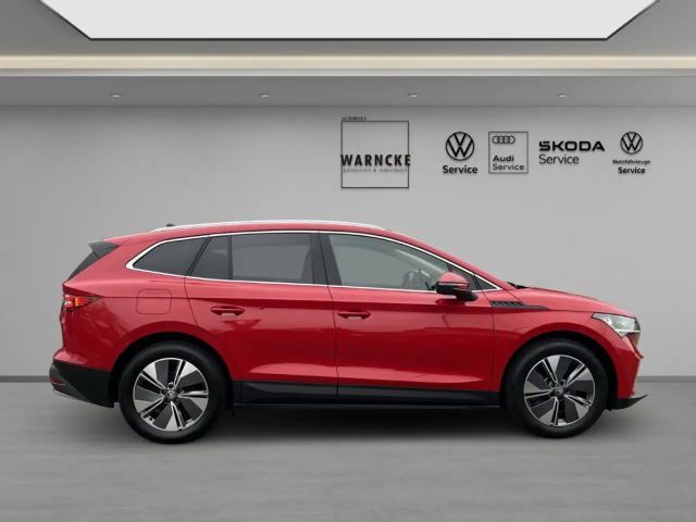 Skoda Enyaq Lounge iV 80