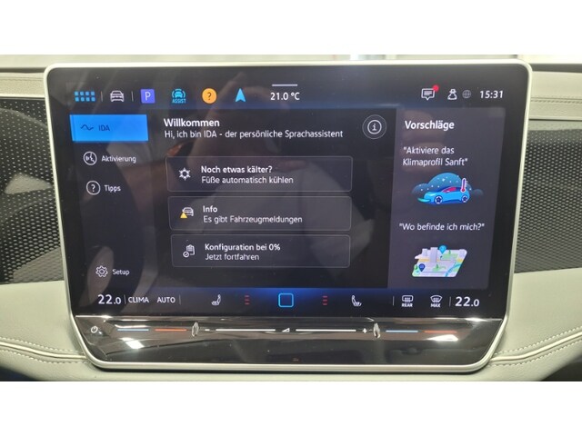 Volkswagen Passat 1.5 eTSI DSG Variant