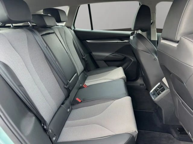 Skoda Enyaq Loft iV 50