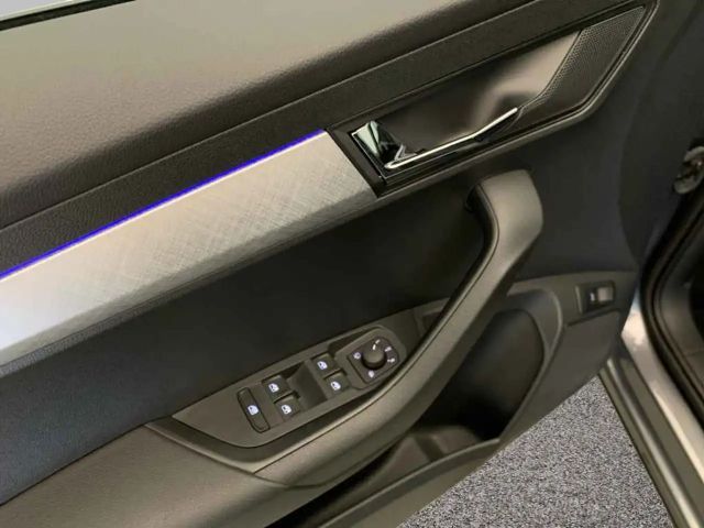 Skoda Karoq Selection