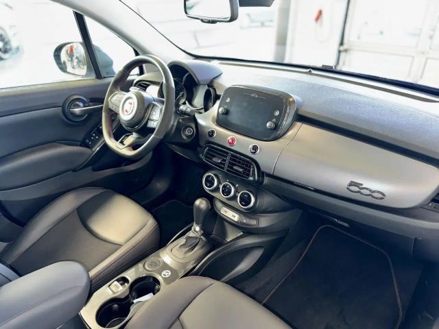 Fiat 500X Dolcevita Sport