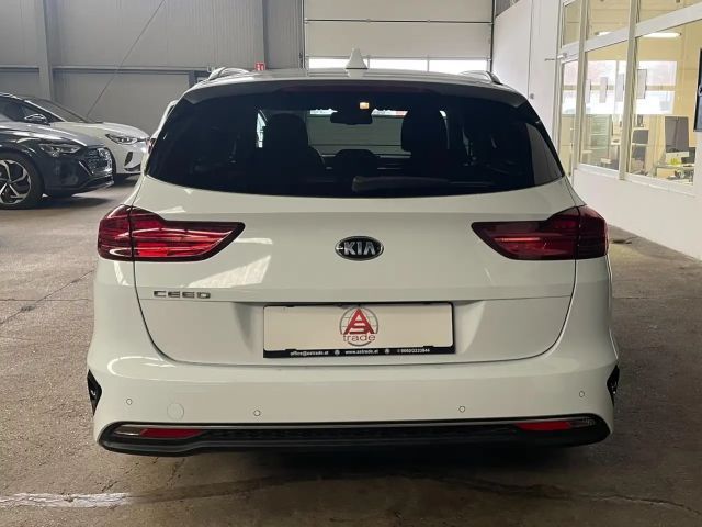 Kia Ceed GDi SportWagon