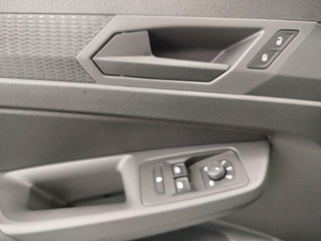 Volkswagen Caddy 1.5 TSI Combi DSG