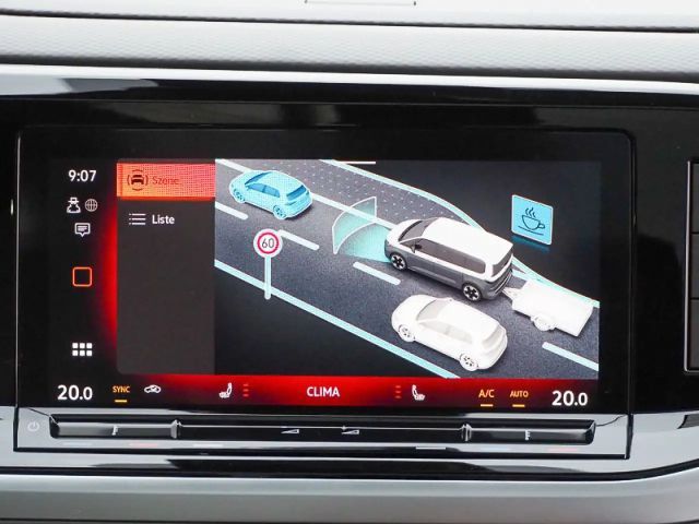 Volkswagen Multivan 2.0 TDI DSG T7