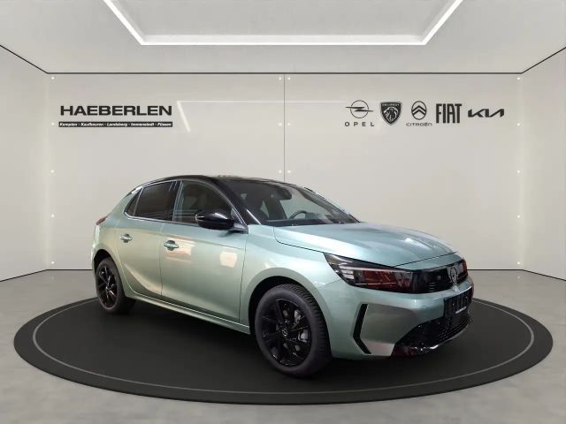 Opel Corsa 1.2 Turbo Turbo