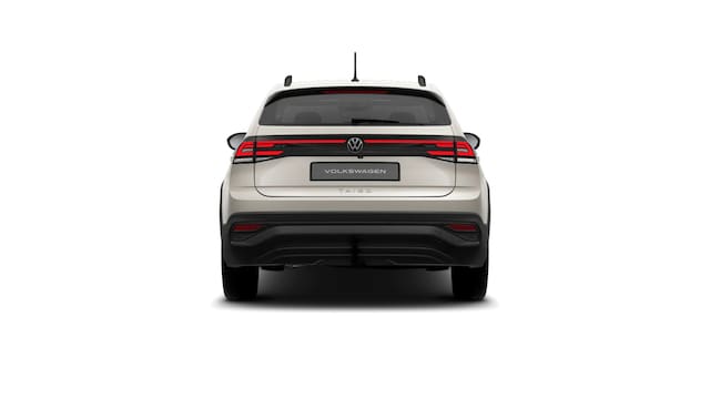 Volkswagen Taigo 1.5 TSI DSG Move