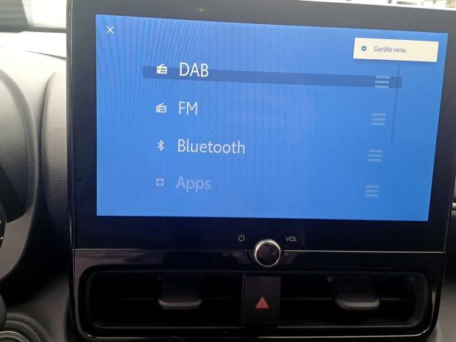 Toyota Yaris Cross Hybride