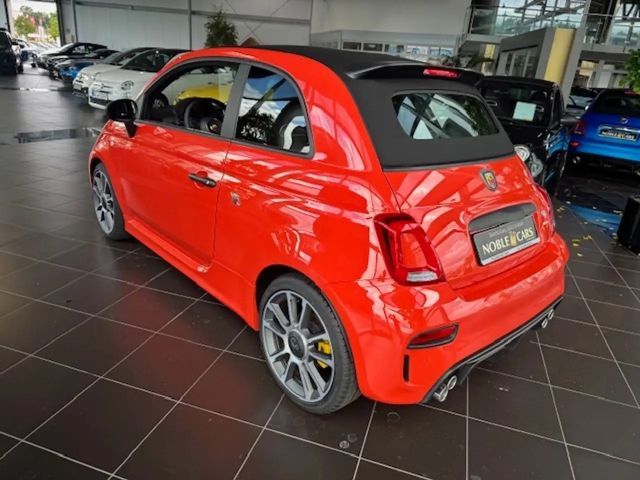 Abarth 695 Turismo