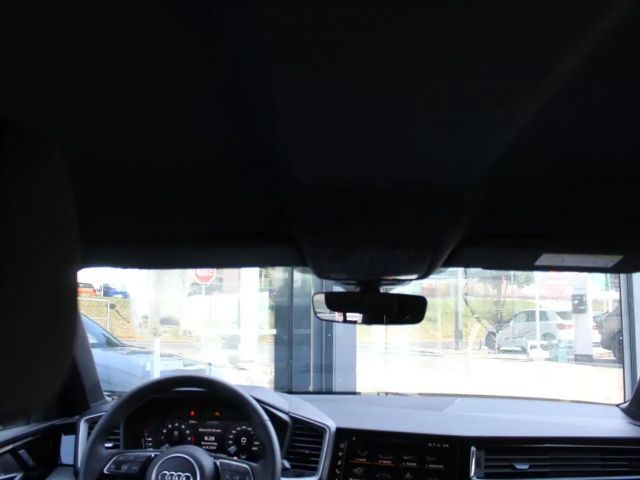 Audi A1 30 TFSI