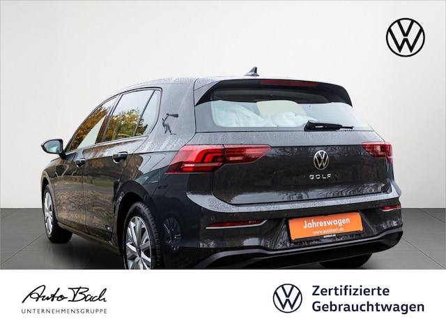 Volkswagen Golf 1.5 TSI Golf VIII