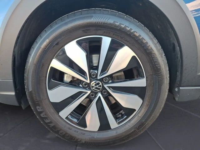 Volkswagen Taigo Life