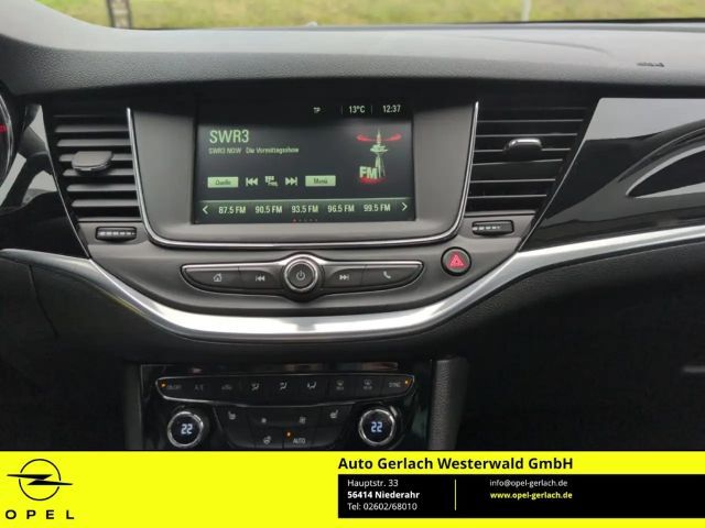 Opel Astra Elegance Sports Tourer