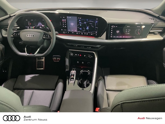 Audi Q5 Hybride Quattro S-Tronic