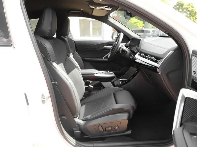 BMW X2 DCT M-Sport sDrive20i